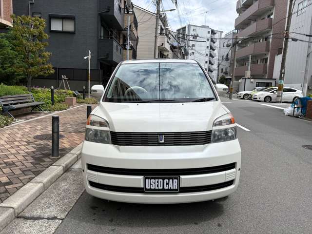トヨタ ヴォクシー ２．０ Ｘ Ｇエディション H16年 (近畿) 99