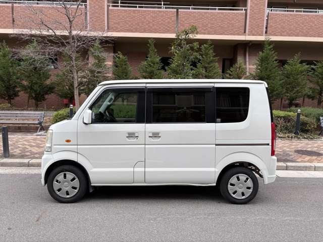 スズキ エブリイワゴン ６６０ ＪＰターボ H18年 (近畿) 99