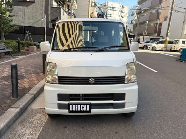 スズキ エブリイワゴン ６６０ ＪＰターボ H18年 (近畿) 99
