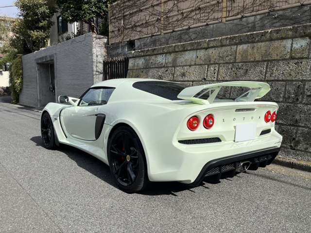 ロータス エキシージ Ｓ H27年 (近畿) 99