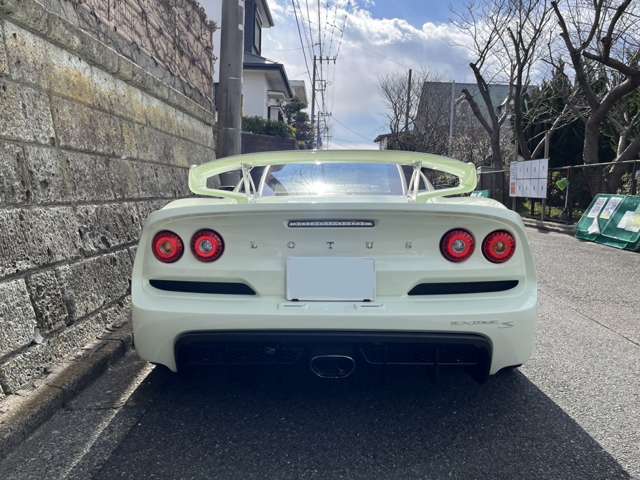 ロータス エキシージ Ｓ H27年 (近畿) 99