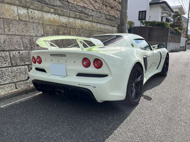 ロータス エキシージ Ｓ H27年 (近畿) 99