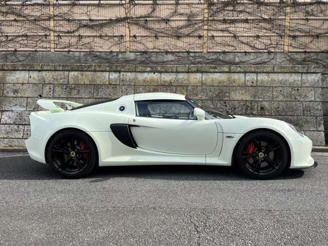 ロータス エキシージ Ｓ H27年 (近畿) 99