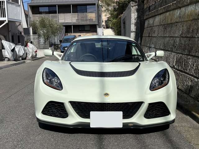 ロータス エキシージ Ｓ H27年 (近畿) 99