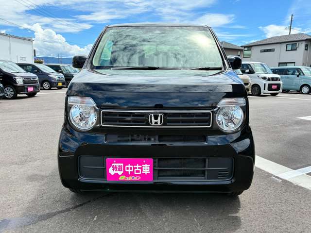 ホンダ Ｎ−ＷＧＮ ６６０ Ｌ ホンダ センシング ４ＷＤ R3年 (甲信越・北陸) 99