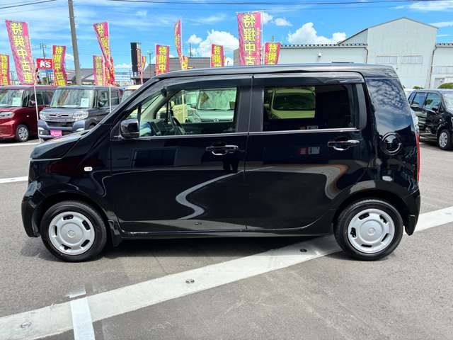 ホンダ Ｎ−ＷＧＮ ６６０ Ｌ ホンダ センシング ４ＷＤ R3年 (甲信越・北陸) 99