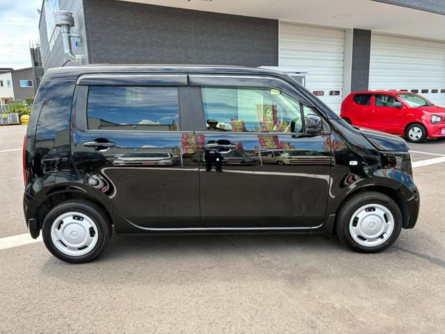ホンダ Ｎ−ＷＧＮ ６６０ Ｌ ホンダ センシング ４ＷＤ R3年 (甲信越・北陸) 99