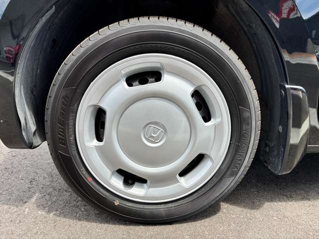 ホンダ Ｎ−ＷＧＮ ６６０ Ｌ ホンダ センシング ４ＷＤ R3年 (甲信越・北陸) 99