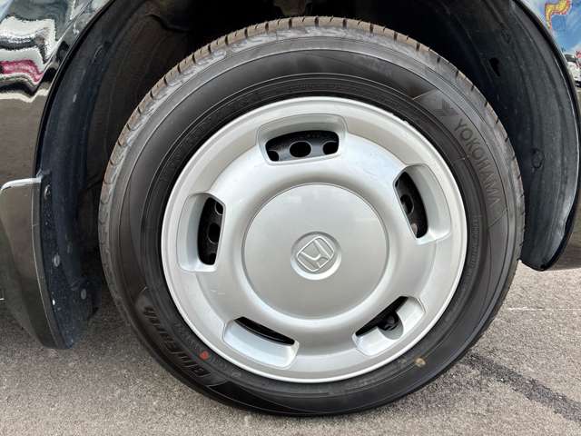 ホンダ Ｎ−ＷＧＮ ６６０ Ｌ ホンダ センシング ４ＷＤ R3年 (甲信越・北陸) 99