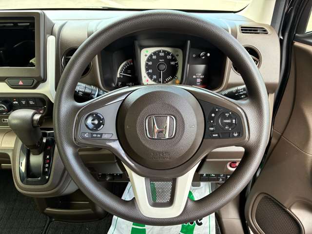 ホンダ Ｎ−ＷＧＮ ６６０ Ｌ ホンダ センシング ４ＷＤ R3年 (甲信越・北陸) 99