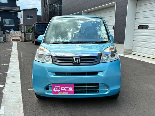 ホンダ ライフ ６６０ Ｃ H26年 (甲信越・北陸) 99