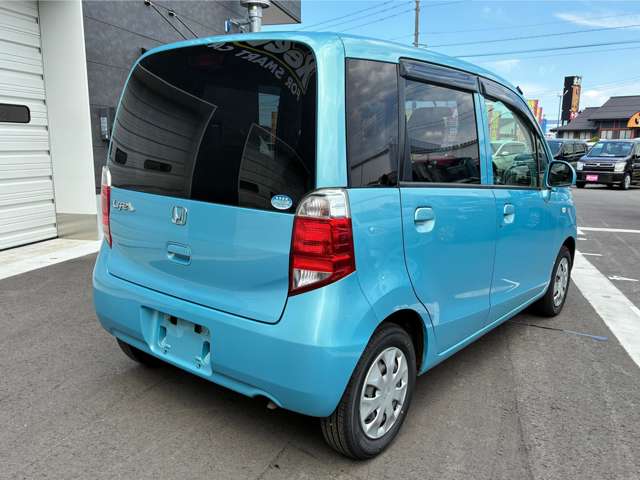 ホンダ ライフ ６６０ Ｃ H26年 (甲信越・北陸) 99