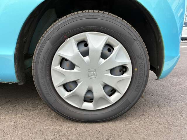 ホンダ ライフ ６６０ Ｃ H26年 (甲信越・北陸) 99