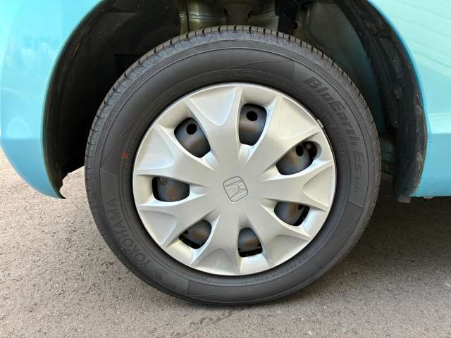 ホンダ ライフ ６６０ Ｃ H26年 (甲信越・北陸) 99