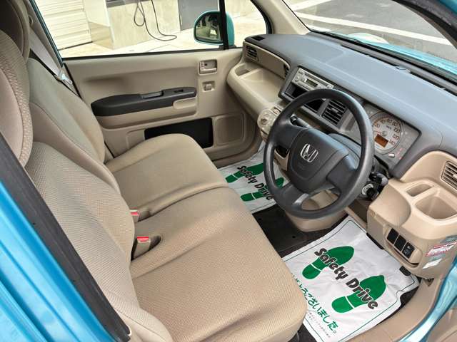 ホンダ ライフ ６６０ Ｃ H26年 (甲信越・北陸) 99