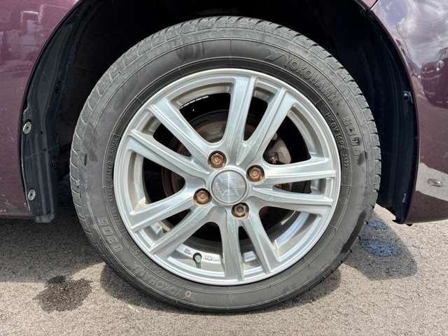 ダイハツ ミラ　イース ６６０ ＧＦ ＳＡ ４ＷＤ H26年 (甲信越・北陸) 99