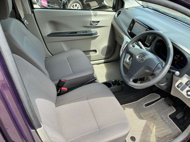 ダイハツ ミラ　イース ６６０ ＧＦ ＳＡ ４ＷＤ H26年 (甲信越・北陸) 99