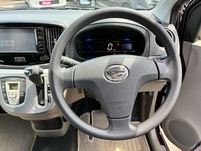 ダイハツ ミラ　イース ６６０ ＧＦ ＳＡ ４ＷＤ H26年 (甲信越・北陸) 99