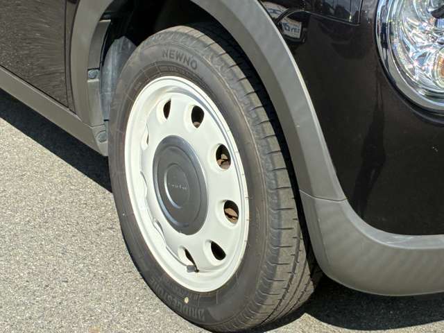 スズキ アルトラパン　ＬＣ ＬＣ ６６０ Ｘ ４ＷＤ R5年 (甲信越・北陸) 99