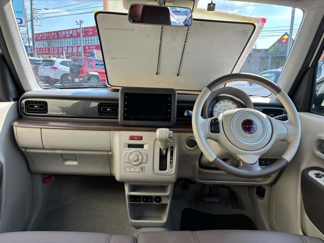 スズキ アルトラパン　ＬＣ ＬＣ ６６０ Ｘ ４ＷＤ R5年 (甲信越・北陸) 99