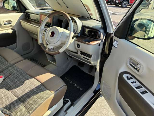 スズキ アルトラパン　ＬＣ ＬＣ ６６０ Ｘ ４ＷＤ R5年 (甲信越・北陸) 99