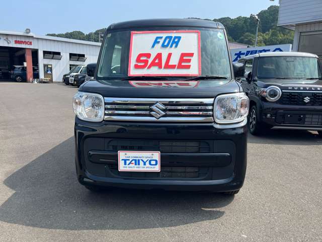 スズキ スペーシア ６６０ ハイブリッド Ｇ R5年 (甲信越・北陸) 99
