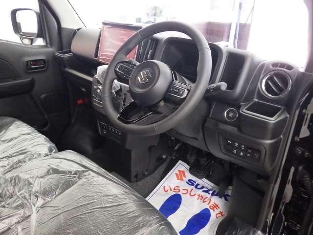 スズキ エブリイワゴン ６６０ ＰＺターボスペシャル ハイルーフ ４ＷＤ R8年 (東北) 99