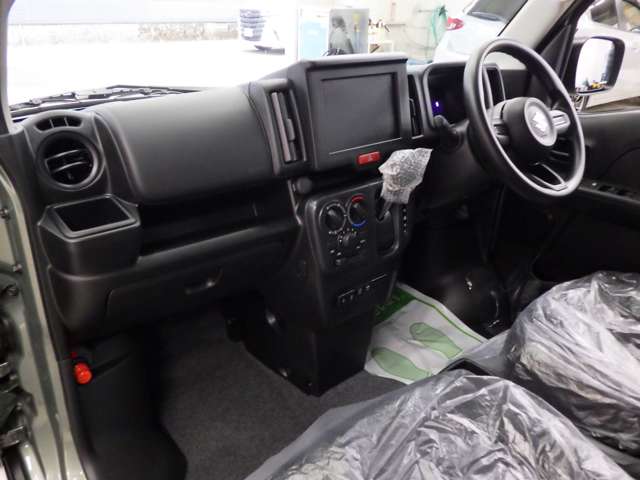 スズキ エブリイ ６６０ ジョイン ハイルーフ ４ＷＤ R8年 (東北) 99