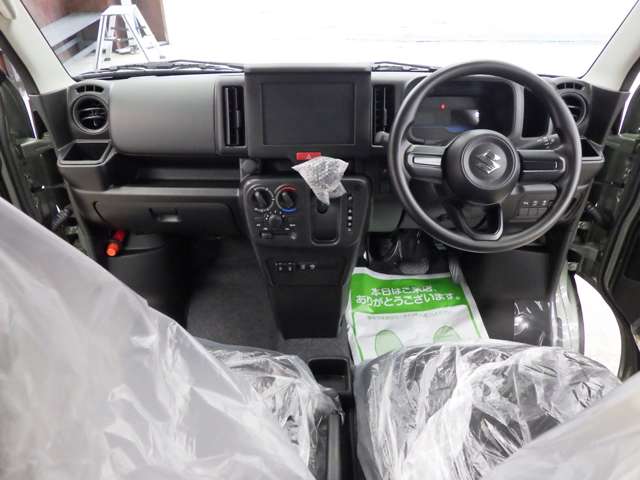 スズキ エブリイ ６６０ ジョイン ハイルーフ ４ＷＤ R8年 (東北) 99