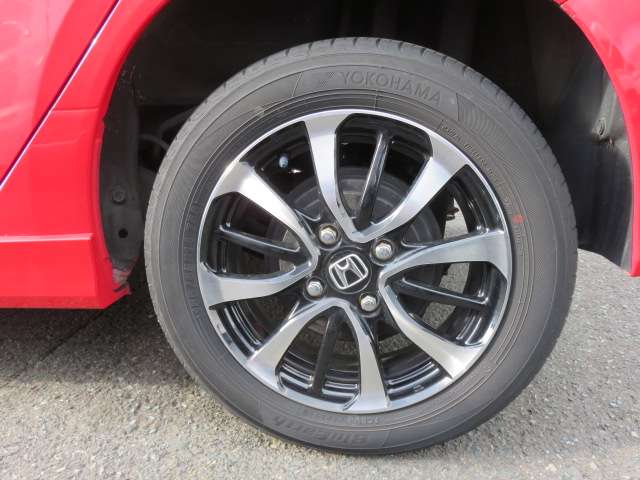 ホンダ Ｎ−ＷＧＮ カスタム ６６０ Ｌ ホンダ センシング ４ＷＤ R3年 (東北) 99