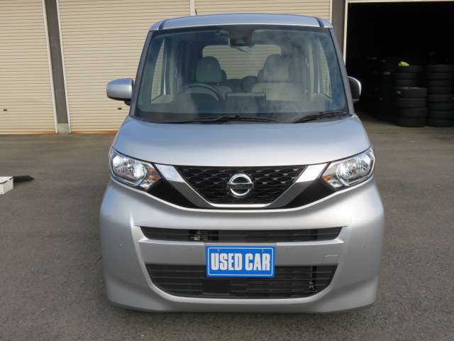 日産 ルークス ６６０ Ｓ ４ＷＤ R2年 (東北) 99