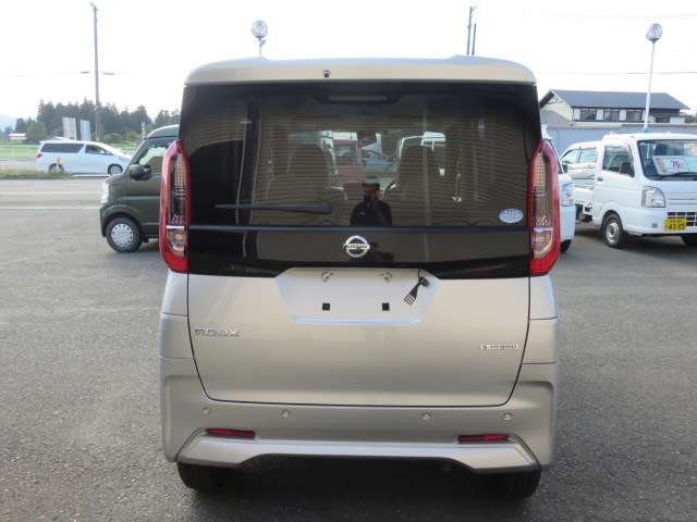 日産 ルークス ６６０ Ｓ ４ＷＤ R2年 (東北) 99