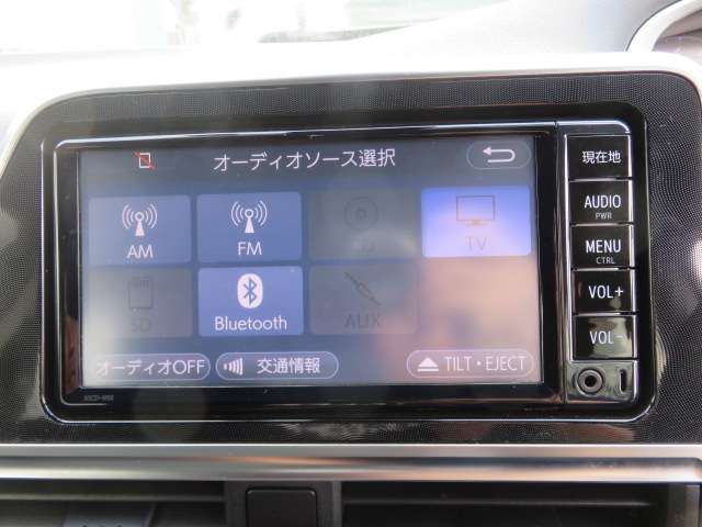 トヨタ シエンタ １．５ Ｇ ４ＷＤ H30年 (東北) 99