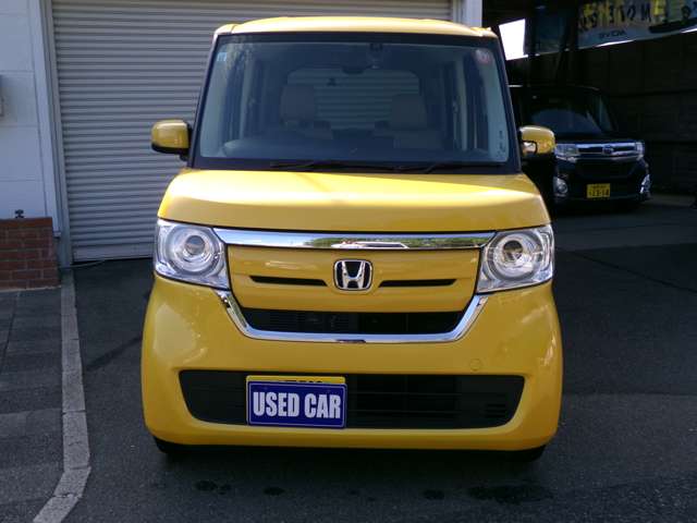 ホンダ Ｎ　ＢＯＸ ６６０ Ｇ H29年 (東北) 99