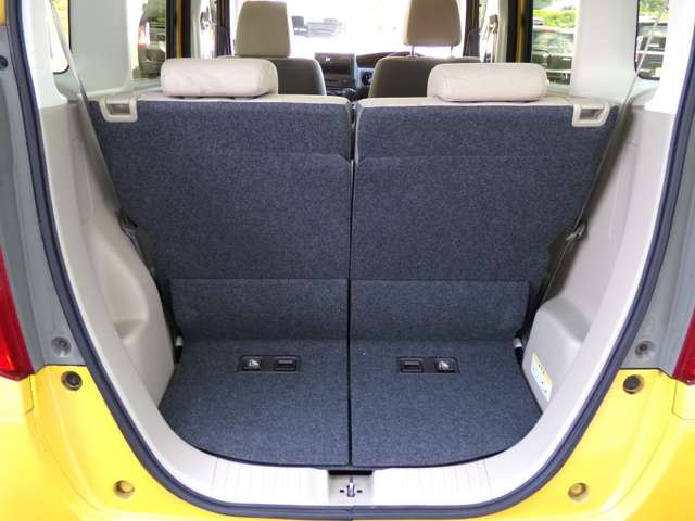 ホンダ Ｎ　ＢＯＸ ６６０ Ｇ H29年 (東北) 99