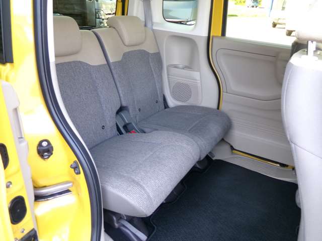 ホンダ Ｎ　ＢＯＸ ６６０ Ｇ H29年 (東北) 99