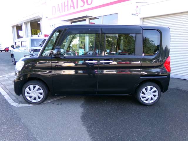 ダイハツ タント ６６０ Ｌ ＳＡＩＩ H27年 (東北) 99