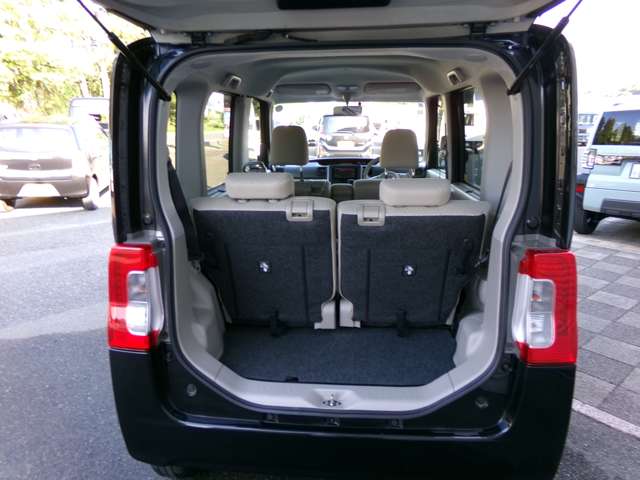 ダイハツ タント ６６０ Ｌ ＳＡＩＩ H27年 (東北) 99