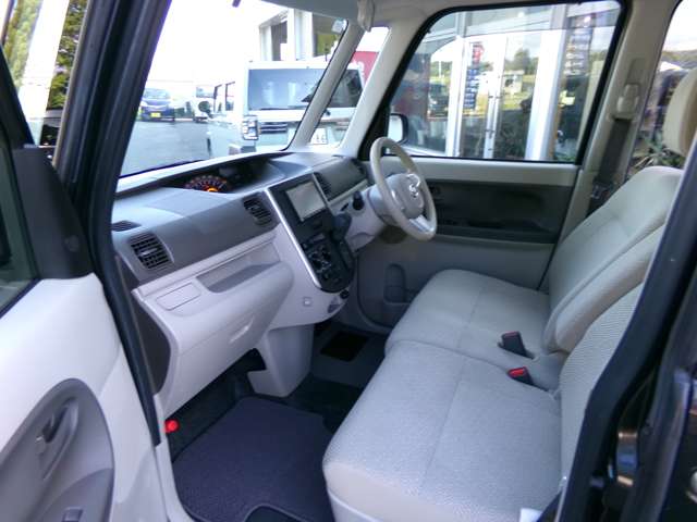 ダイハツ タント ６６０ Ｌ ＳＡＩＩ H27年 (東北) 99