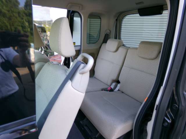ダイハツ タント ６６０ Ｌ ＳＡＩＩ H27年 (東北) 99