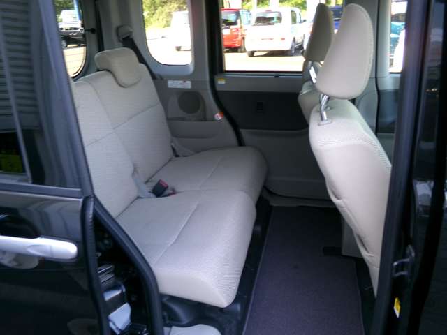 ダイハツ タント ６６０ Ｌ ＳＡＩＩ H27年 (東北) 99