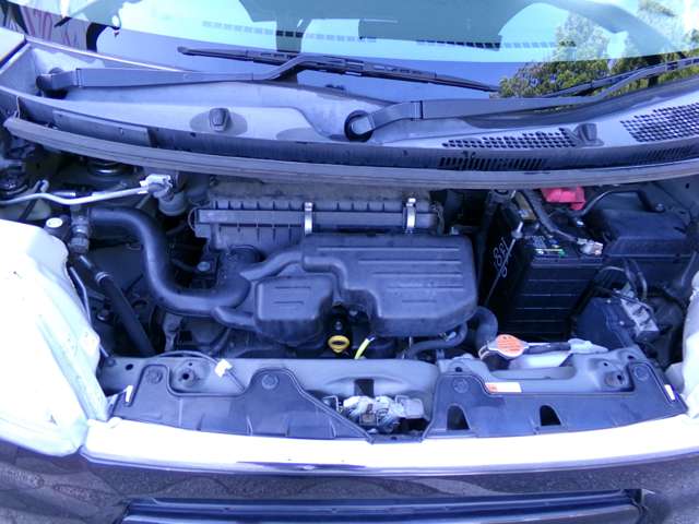 ダイハツ タント ６６０ Ｌ ＳＡＩＩ H27年 (東北) 99