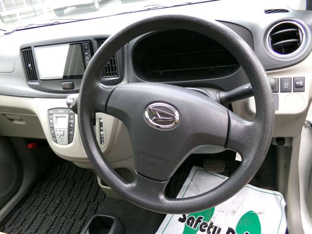 ダイハツ ミラ　イース ６６０ ＧＦ ４ＷＤ H24年 (東北) 99