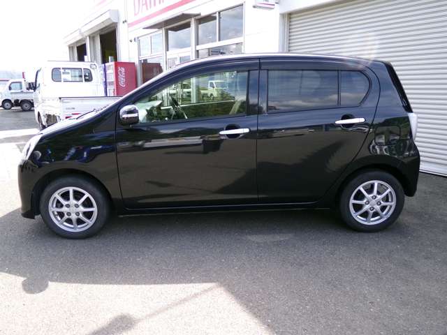 ダイハツ ミラ　イース ６６０ Ｇ H24年 (東北) 99