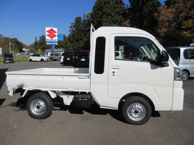 ダイハツ ハイゼットトラック ６６０ ジャンボ エクストラ ３方開 ４ＷＤ R8年 (東北) 99