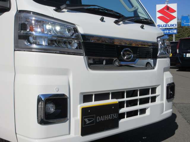 ダイハツ ハイゼットトラック ６６０ ジャンボ エクストラ ３方開 ４ＷＤ R8年 (東北) 99