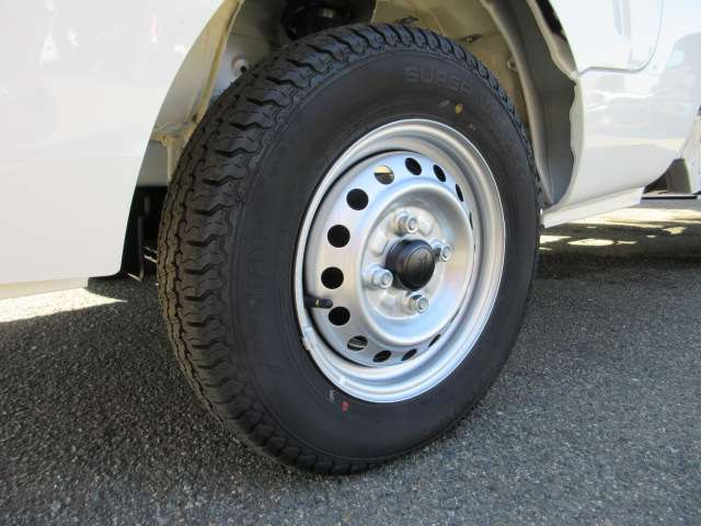 ダイハツ ハイゼットトラック ６６０ ジャンボ エクストラ ３方開 ４ＷＤ R8年 (東北) 99