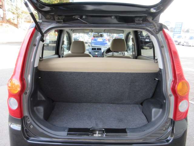 ダイハツ ミラ ６６０ Ｘ リミテッド ４ＷＤ H22年 (東北) 99
