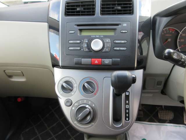 ダイハツ ミラ ６６０ Ｘ リミテッド ４ＷＤ H22年 (東北) 99