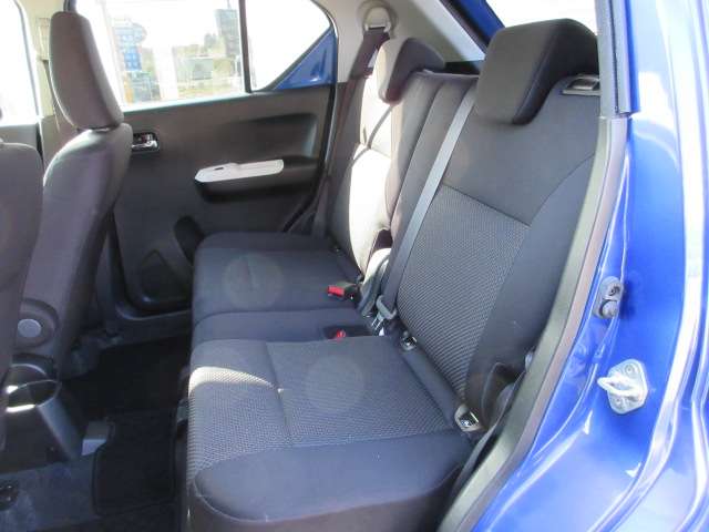 スズキ イグニス １．２ ハイブリッド ＭＺ ４ＷＤ H28年 (東北) 99